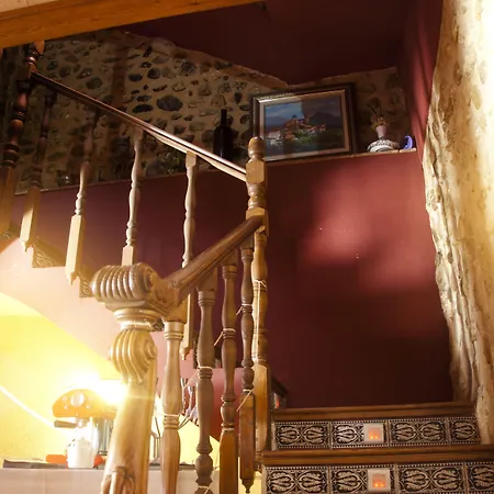 Rural Barranc De L'infern * La Vall d'Ebo