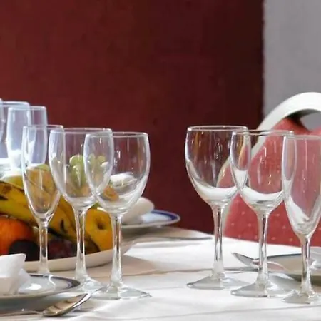 Rural Barranc De L'infern * La Vall d'Ebo