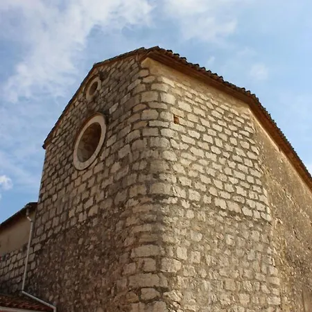 Hétvégi ház Rural Barranc De L'infern