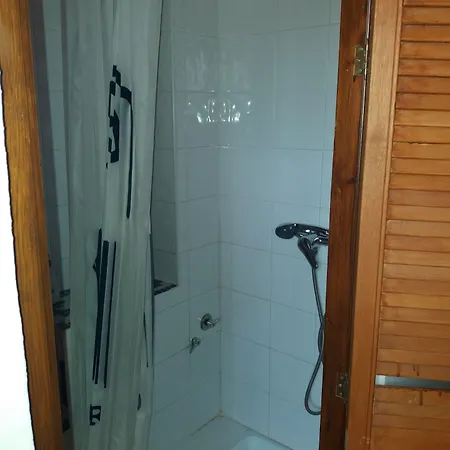 Hétvégi ház Rural Barranc De L'infern *