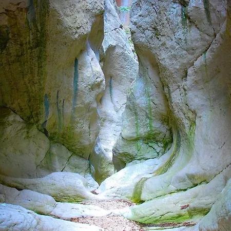 Rural Barranc De L'infern