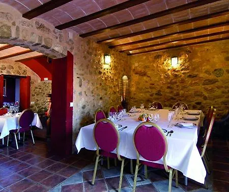 Casa rural Rural Barranc De L'ínfern