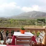 Casa de Campo Rural Barranc De L'infern La Vall d'Ebo