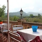 Rural Barranc De L'infern Casa de Campo La Vall d'Ebo