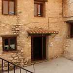 Casa de Campo Rural Barranc De L'infern