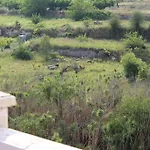 Casa de Campo Rural Barranc De L'infern La Vall d'Ebo