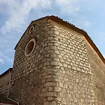 Casa de Campo Rural Barranc De L'infern