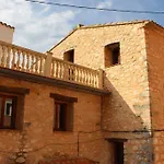 Rural Barranc De L'infern Casa de Campo