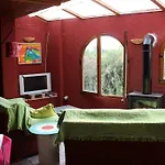 Rural Barranc De L'infern La Vall d'Ebo