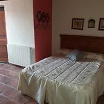 Casa de Campo Rural Barranc De L'infern *