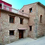 Rural Barranc De L'infern La Vall d'Ebo
