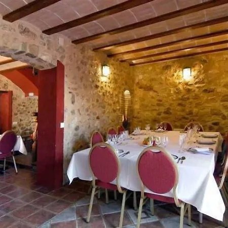 Casa de Campo Rural Barranc De L'infern *