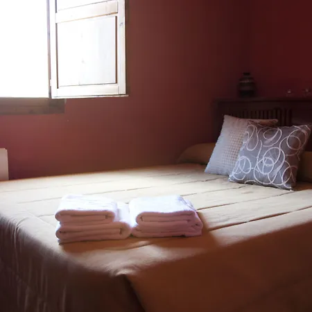 Casa de Campo Rural Barranc De L'infern