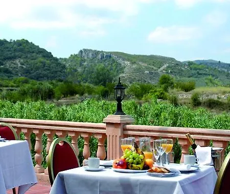 Rural Barranc De L'infern