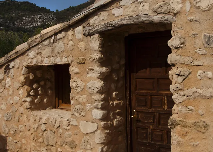 Rural Barranc De L'infern * La Vall d'Ebo