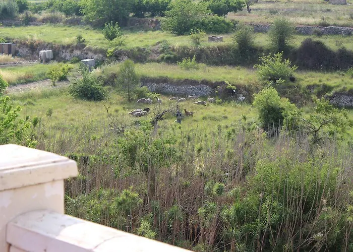 منزل ريفي Rural Barranc De L'infern La Vall d'Ebo
