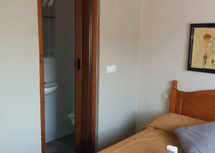 Rural Barranc De L'infern منزل ريفي La Vall d'Ebo