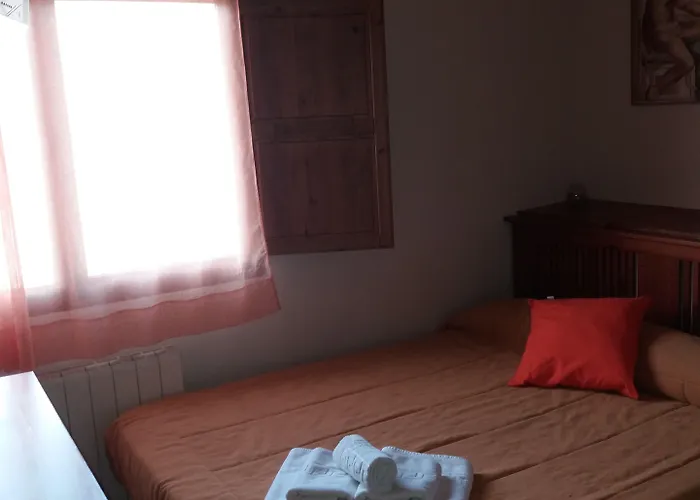 Rural Barranc De L'infern منزل ريفي