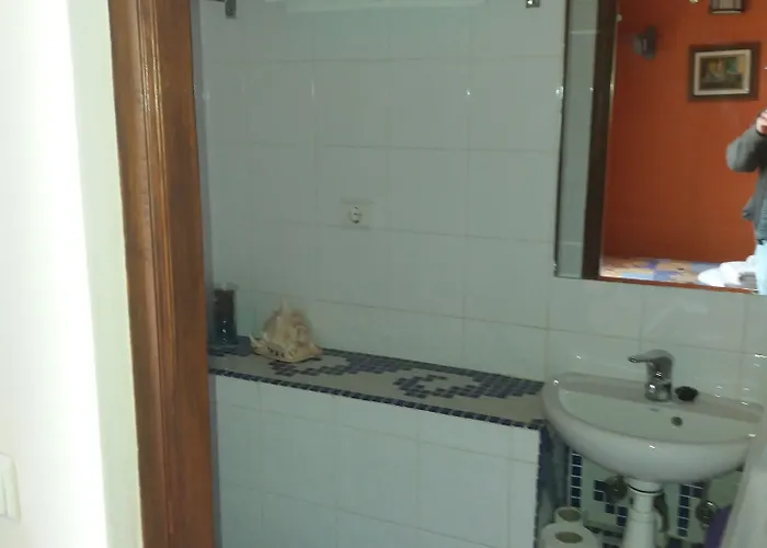 منزل ريفي Rural Barranc De L'infern *